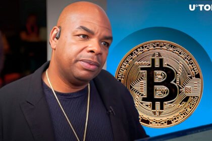 DaVinci Jeremie Predicts Monumental Crypto Bull Run in 2025