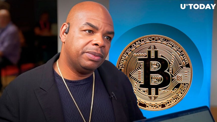 DaVinci Jeremie Predicts Monumental Crypto Bull Run in 2025