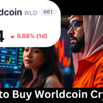 how to buy worldcoin Crypto