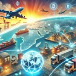 Blockchain Technology to Turn the Game of Global Trade on its Head with Transparency and Efficiency