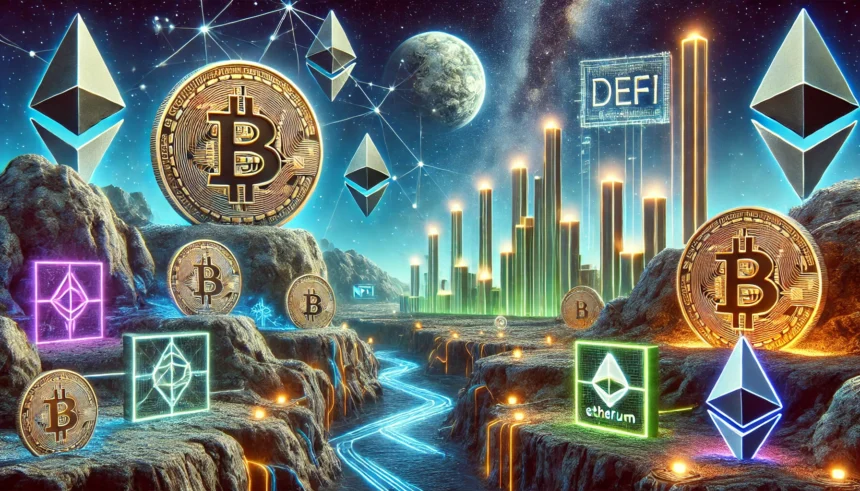 Demystifying Cryptocurrencies: Understanding Coins, NFTs, and DeFi