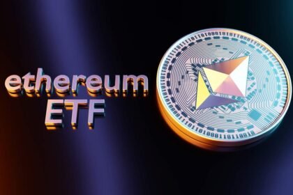 how to buy ethereum ETF