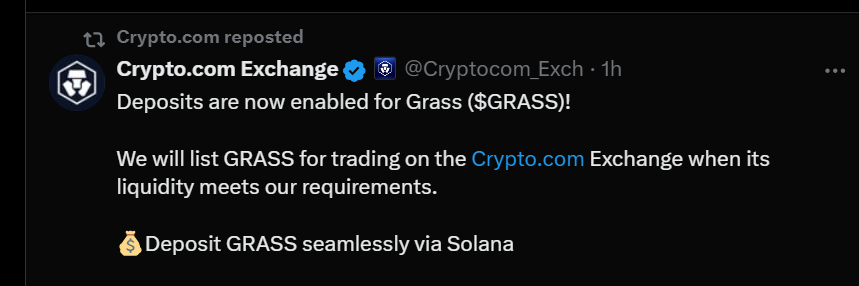 grass crypto