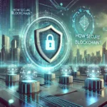 How Secure is blockchain