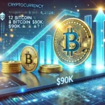 Cryptocurrency की आज की कीमतें (12 नवंबर, 2024): क्या Bitcoin की कीमत $90k तक पहुँच जाएगी?