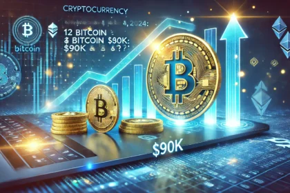 Cryptocurrency की आज की कीमतें (12 नवंबर, 2024): क्या Bitcoin की कीमत $90k तक पहुँच जाएगी?