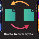 how to transfer crypto between wallets